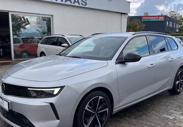 Opel Astra 83.877 km 17.690 &euro; Viernheim 68519