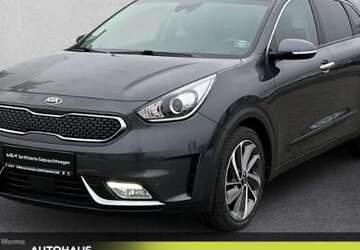 Kia Niro 61.200 km 15.890 &euro; Grünstadt 67269