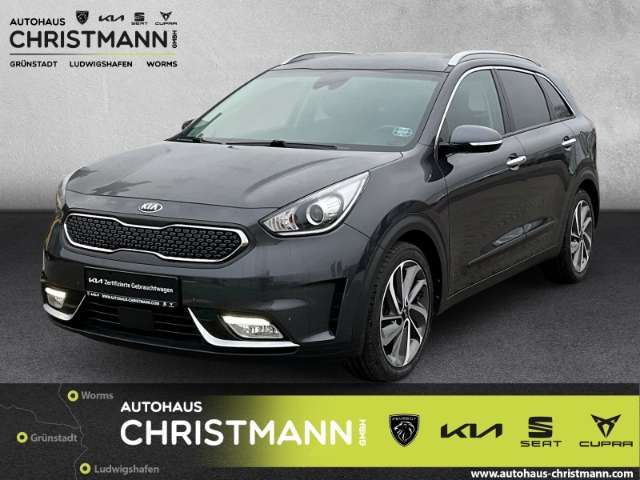 Kia Niro 61.200 km 15.890 &euro; Grünstadt 67269