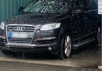 Audi Q7 330.000 km 7.000 &euro; Ludwigshafen am Rhein 67059