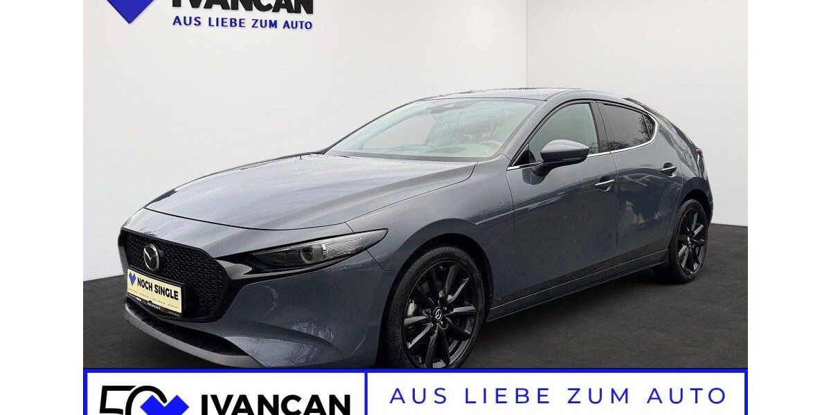 Mazda 3 28.380 km 25.990 &euro; Ludwigshafen 67071