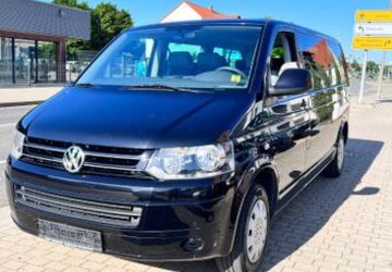 VW T5 Transporter 249.900 km 12.990 &euro; Worms 67551