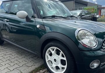 Mini Cooper 161.000 km 4.490 &euro; Mannheim 68307