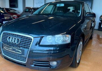 Audi A3 141.370 km 2.990 &euro; Bad Dürkheim 67098