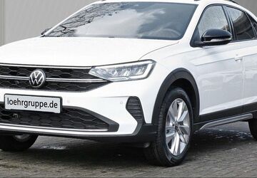 VW Taigo 1.640 km 25.650 &euro; Worms 67547