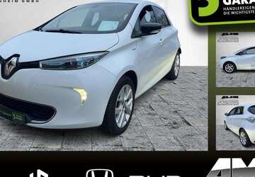 Renault ZOE 66.000 km 7.250 &euro; Mannheim 68165