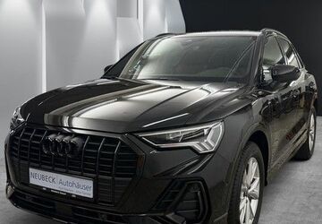 Audi Q3 6.500 km 47.990 &euro; Speyer 67346