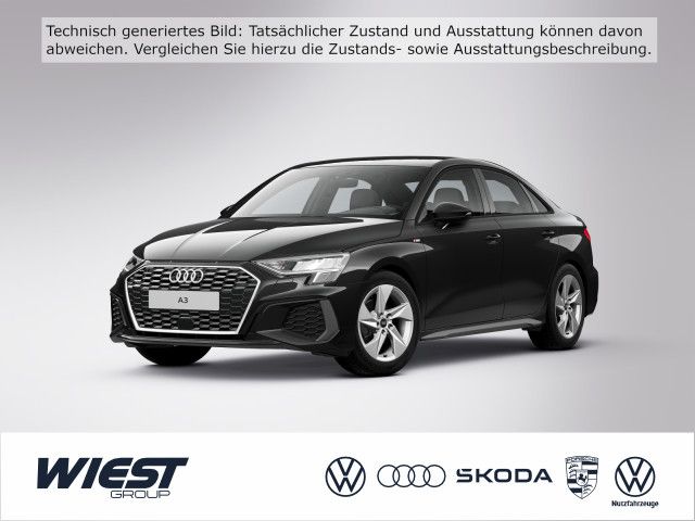 Audi A3 61.878 km 23.450 &euro; Bensheim 64625