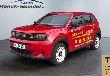 Fiat Grande Panda 2.818 km 22.989 &euro; Speyer 67346