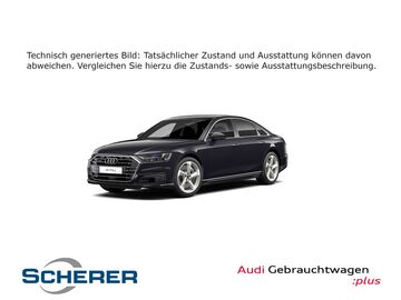 Gebrauchte Audi A8
