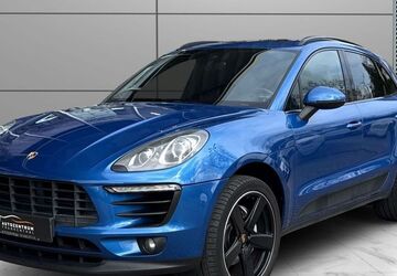 Porsche Macan 163.580 km 29.990 &euro; Frankenthal 67227