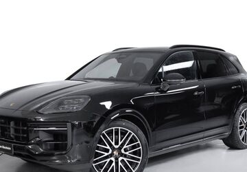 Porsche Cayenne 14.500 km 119.900 &euro; Mannheim 68229