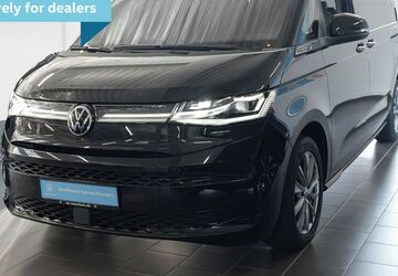 VW T7 Multivan 103.241 km 37.999 &euro; Mannheim 68309