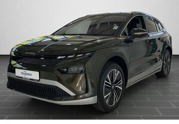 Skoda Enyaq 8.500 km 38.990 &euro; Mannheim 68167