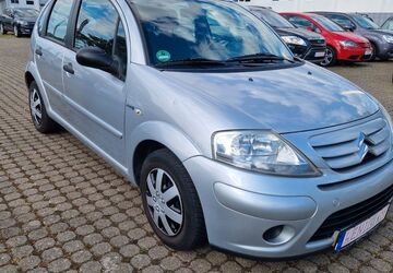 Citroen C3 168.000 km 1.999 &euro; Ludwigshafen Am Rhein 67059