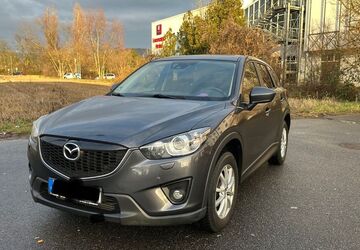 Mazda CX-5 85.000 km 14.490 &euro; Heidelberg 69124