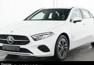 Mercedes-Benz A 180 10.892 km 29.980 &euro; Ludwigshafen 67065