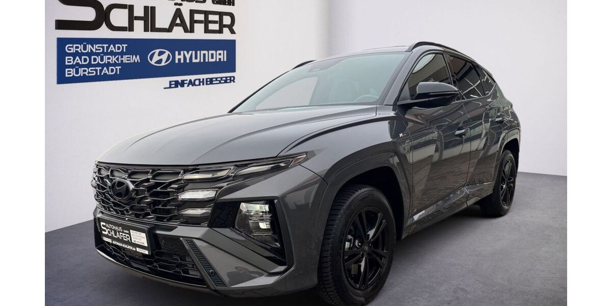 Hyundai TUCSON 11.106 km 36.880 &euro; Bad Dürkheim 67098