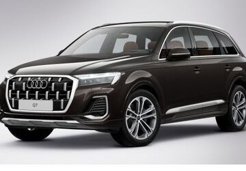 Audi Q7 15.407 km 72.770 &euro; Bensheim 64625