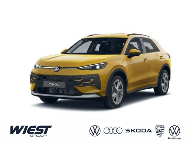 VW T-Roc 3.500 km 35.555 &euro; Bensheim 64625