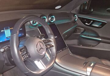 Mercedes-Benz C 300 68.000 km 33.900 &euro; Wachenheim 67591