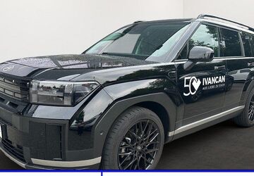 Hyundai SANTA FE 25.435 km 43.490 &euro; Mannheim 68219