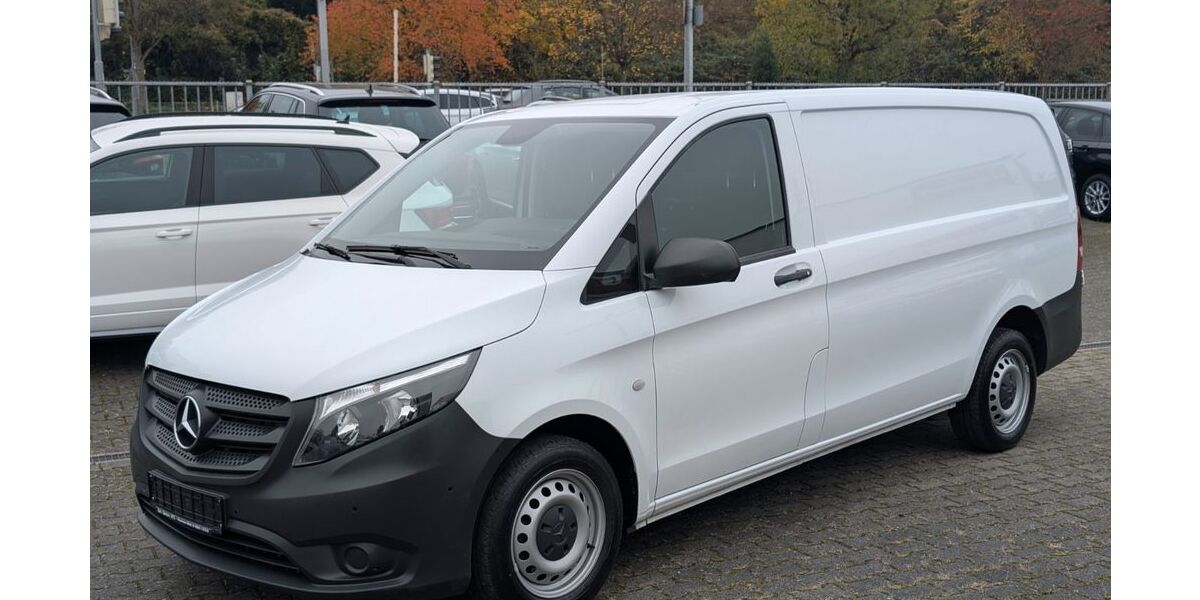 Mercedes-Benz Vito 83.000 km 20.900 &euro; Weinheim 69469
