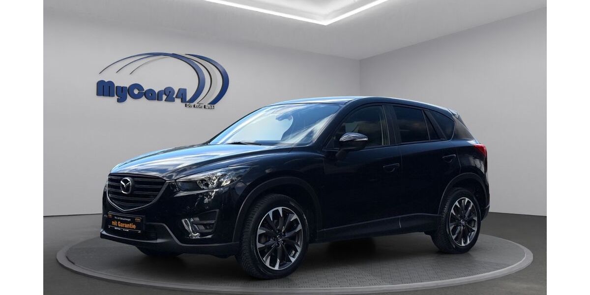 Mazda CX-5 89.956 km 16.499 &euro; Worms 67547