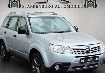 Subaru Forester 73.000 km 15.090 &euro; Heppenheim 64646