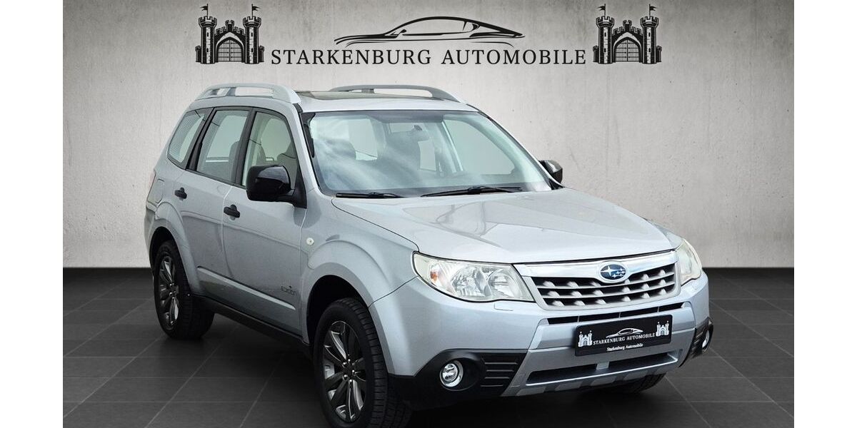 Subaru Forester 73.000 km 15.090 &euro; Heppenheim 64646