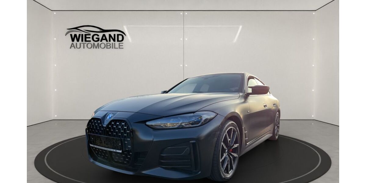 BMW M440 64.000 km 47.990 &euro; Viernheim 68519