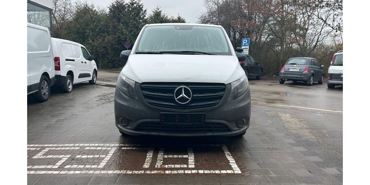 Mercedes-Benz Vito 136.900 km 11.990 &euro; Frankenthal/Studernheim 67227