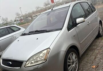 Ford C-Max 198.000 km 1.299 &euro; Wachenheim 67157