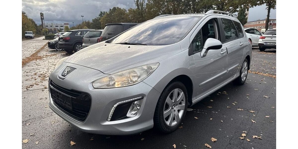 Peugeot 308 191.955 km 3.500 &euro; Worms 67551