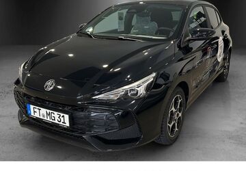 MG 3 4.990 km 22.900 &euro; Frankenthal 67227