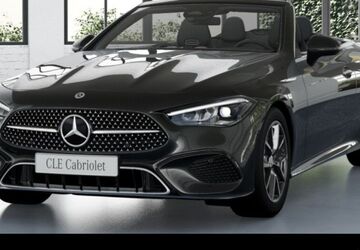 Mercedes-Benz CLE 180 9.900 km 48.880 &euro; Mannheim 68165