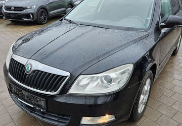 Skoda Octavia 202.747 km 3.950 &euro; Lachen-Speyerdorf 67435