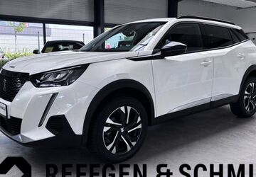 Peugeot 2008 54.100 km 18.940 &euro; Mannheim 68309