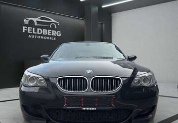 BMW M5 155.000 km 39.507 &euro; Mannheim 68309