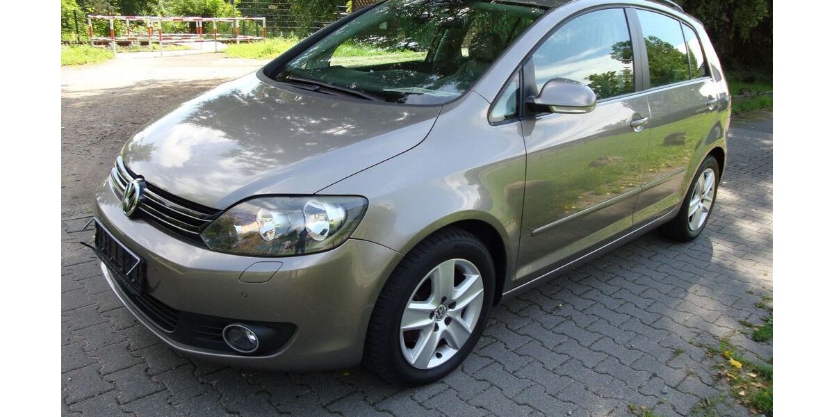 VW Golf Plus 63.750 km 9.999 &euro; Lorsch 64653