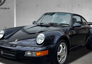 Porsche 911 Urmodell 85.910 km 243.000 &euro; Ladenburg 68526