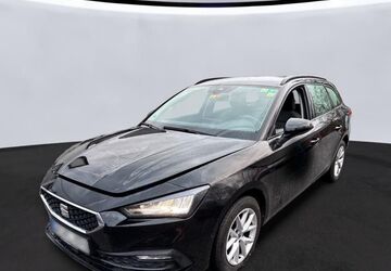 Seat Leon 129.000 km 16.990 &euro; Viernheim bei Mannheim 68519