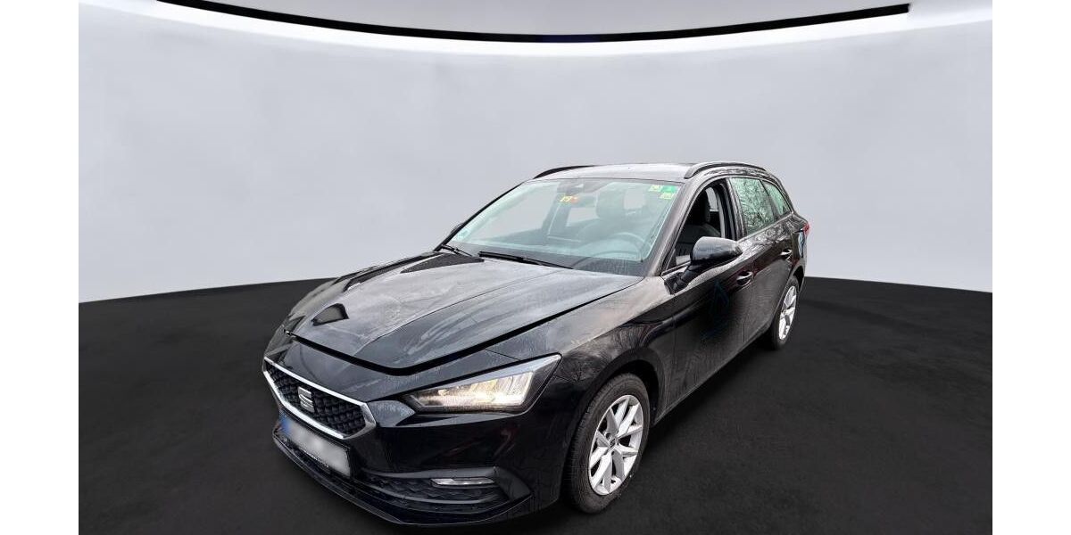 Seat Leon 129.000 km 16.990 &euro; Viernheim bei Mannheim 68519