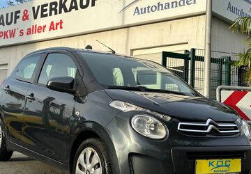 Citroen C1 130.000 km 5.900 &euro; Mannheim 68199