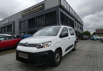 Citroen Berlingo 140.000 km 11.499 &euro; Neustadt an der Weinstraße 67433