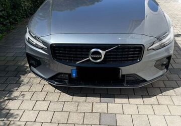 Volvo S60 69.000 km 25.900 &euro; Brühl 68782