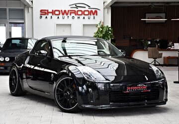 Nissan 350Z 53.534 km 28.950 &euro; Waghäusel 68753