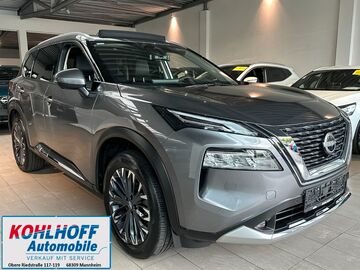 Gebrauchte Nissan X-Trail