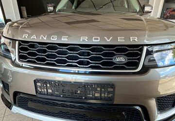 Land Rover Range Rover Sport 142.000 km 34.999 &euro; Sandhausen 69207
