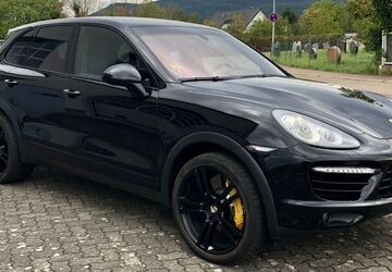Porsche Cayenne 262.000 km 14.900 &euro; Neustadt an der Weinstraße 67433